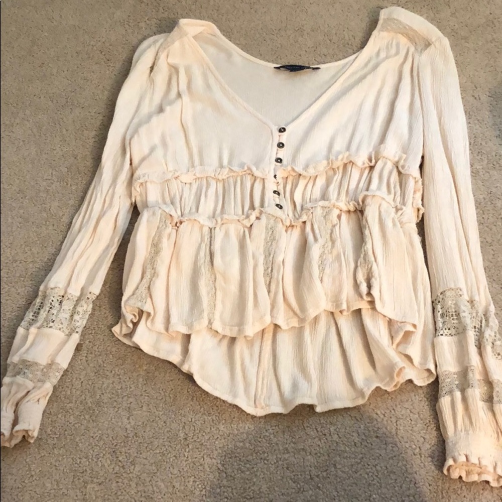 Long sleeve